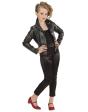 Disfraz Sandy Última Escena Grease infantil