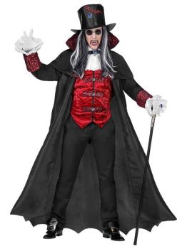 Disfraz Señor de los Vampiros  adulto