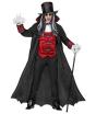 Disfraz Señor de los Vampiros  adulto