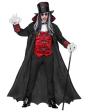 Disfraz Señor de los Vampiros  adulto