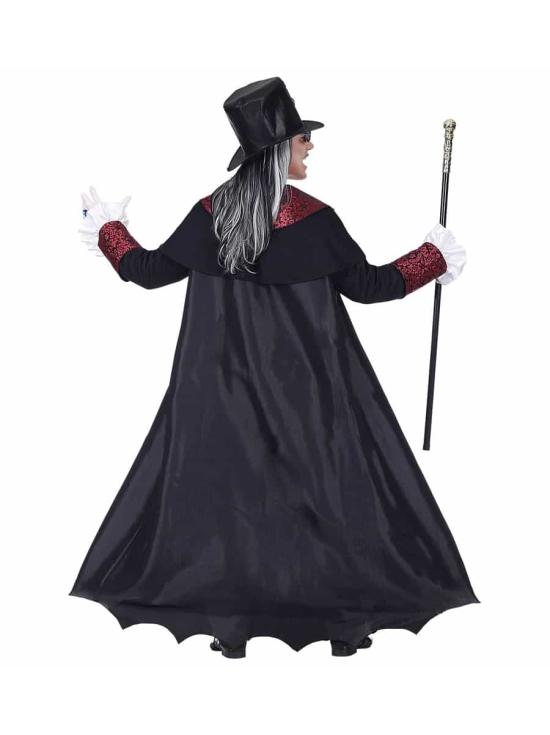 Disfraz Señor de los Vampiros  adulto