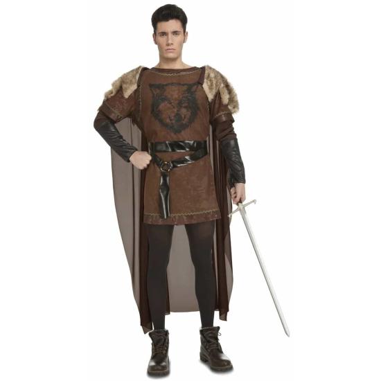 Disfraz Señor del Norte Juego de Tronos Disfraz Señor del Norte Juego de Tronos