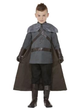 Disfraz Señor Medieval para niños