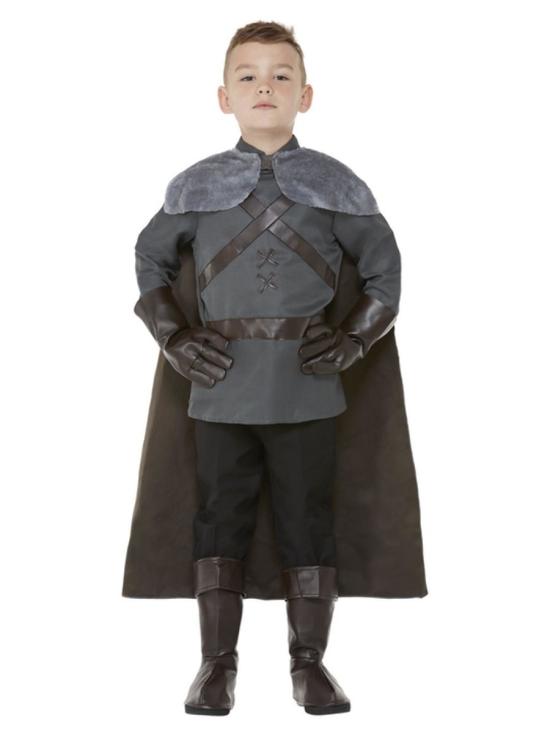 Disfraz Señor Medieval para niños