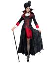 Disfraz Señora de los Vampiros para adulta