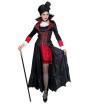 Disfraz Señora de los Vampiros para adulta
