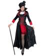 Disfraz Señora de los Vampiros para adulta