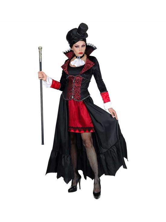 Disfraz Señora de los Vampiros para adulta