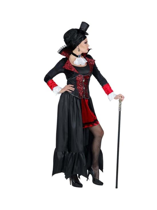 Disfraz Señora de los Vampiros para adulta