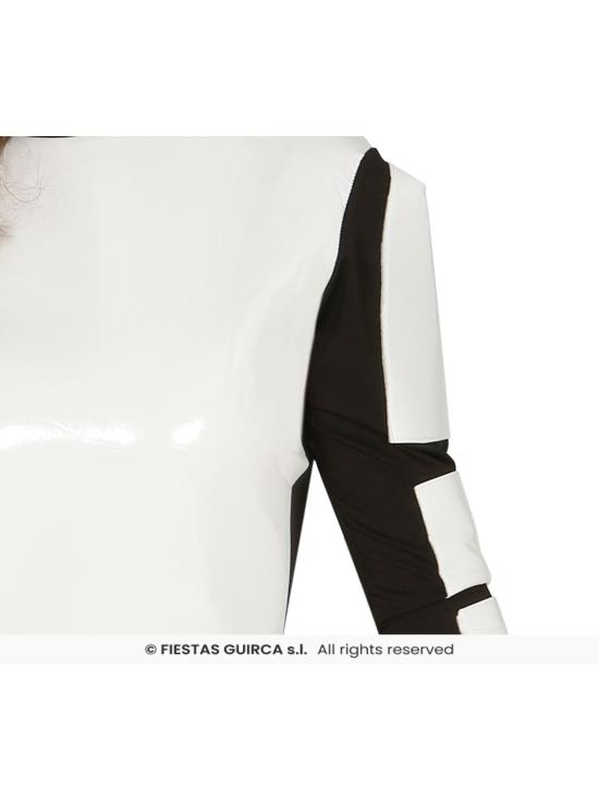 Disfraz Soldada Stormtrooper Star  Wars para adulta
