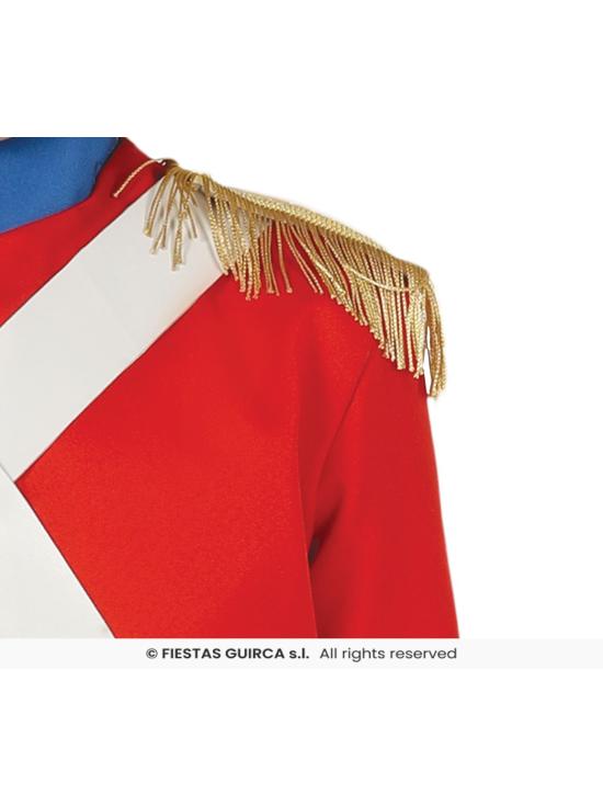 Disfraz Soldadito de Plomo talla infantil