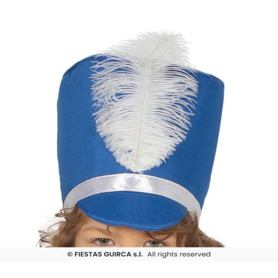 Disfraz Soldadito de Plomo talla infantil Disfraz Soldadito de Plomo talla infantil