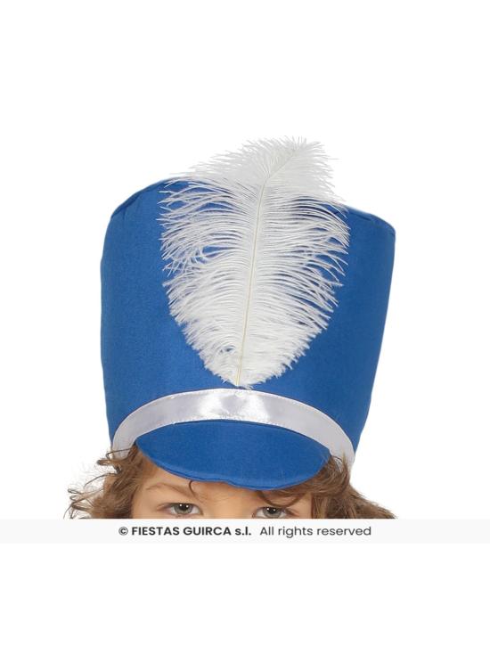 Disfraz Soldadito de Plomo talla infantil