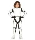 Disfraz Soldado Stormtrooper Star Wars niño
