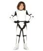 Disfraz Soldado Stormtrooper Star Wars niño
