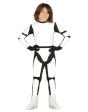 Disfraz Soldado Stormtrooper Star Wars niño