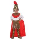 Disfraz Soldado Romano Capa talla infantil