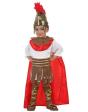 Disfraz Soldado Romano Capa talla infantil