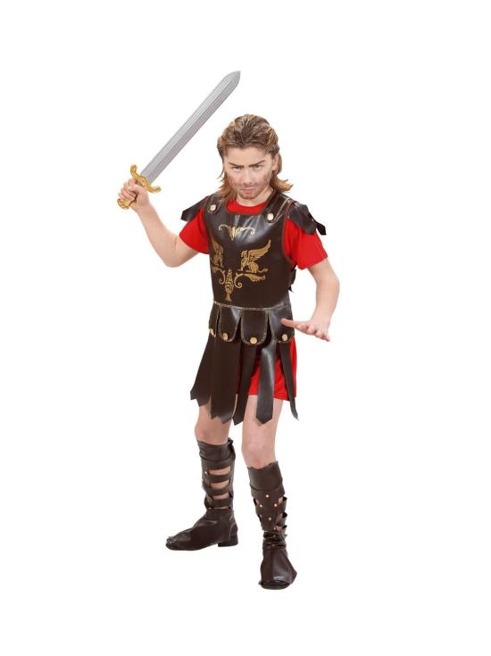 Disfraz Soldado Romano talla infantil