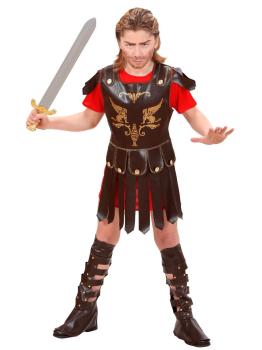 Disfraz Soldado Romano talla infantil