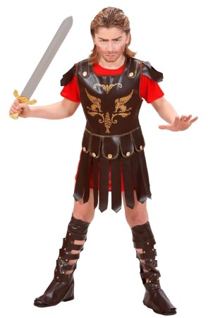 Disfraz Soldado Romano talla infantil