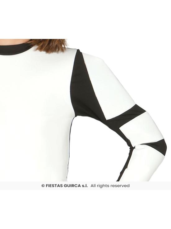 Disfraz Soldado Stormtrooper Star Wars niño
