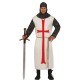 Disfraz Soldado Templario para adulto