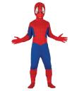 Disfraz Spider Superhéroe para Niño