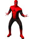 Disfraz Spiderman 3 Deluxe para adulto