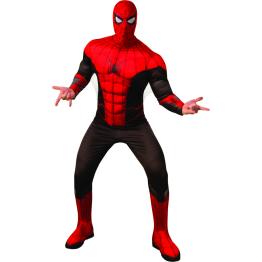 Disfraz Spiderman 3 Deluxe para adulto