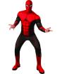 Disfraz Spiderman 3 Deluxe para adulto