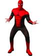 Disfraz Spiderman 3 Deluxe para adulto