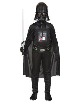 Disfraz Star Wars Lord Vader talla infantil