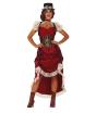 Disfraz Steampunk Vintage para chica