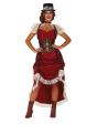Disfraz Steampunk Vintage para chica