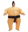 Disfraz Sumo Traje Hinchable talla única