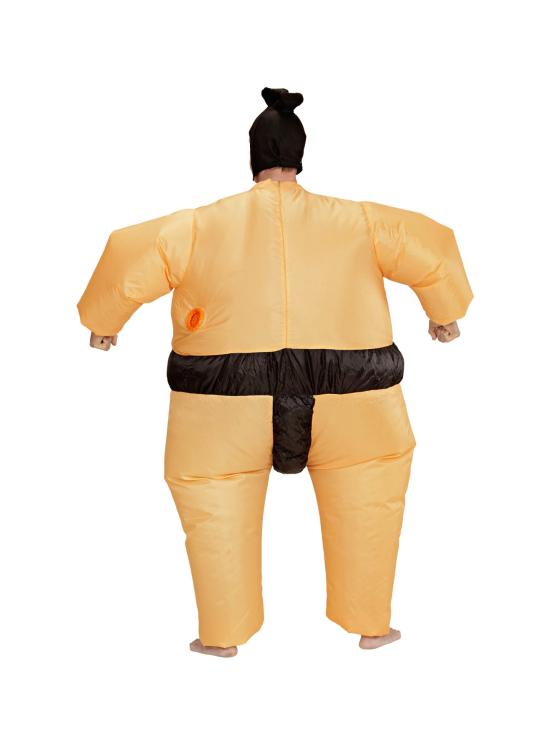 Disfraz Sumo Traje Hinchable talla única