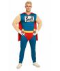 Disfraz Super Cervecero para Hombre – Disfraz Gracioso de Cerveza