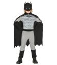 Disfraz Super Heroe Murciélago talla infantil.
