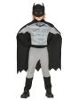 Disfraz Super Heroe Murciélago talla infantil.