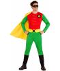 Disfraz Super Robin Batman para adulto