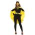 Disfraz Superheroina Batwoman para Adulta