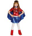 Disfraz Superheroína Maravillas