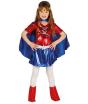Disfraz Superheroína Maravillas