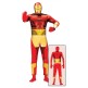 Disfraz Superhéroe Iron Man adulto