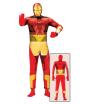 Disfraz Superhéroe Iron Man adulto
