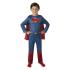 Disfraz Superman Liga  Justicia  infantil