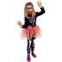 Disfraz Sweet Skelita Tutuween Infantil Talla 5-7
