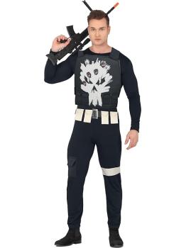 Disfraz The Revenger para Hombre