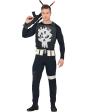 Disfraz The Revenger para Hombre